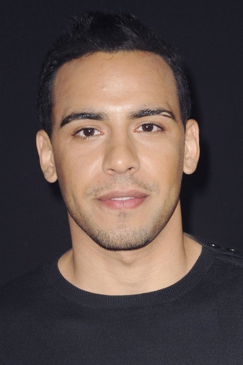 Photo of Victor Rasuk