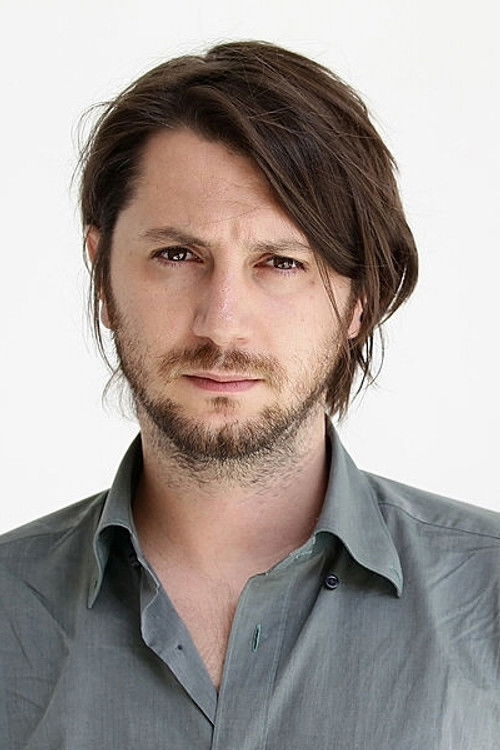 Photo of Massimiliano De Serio