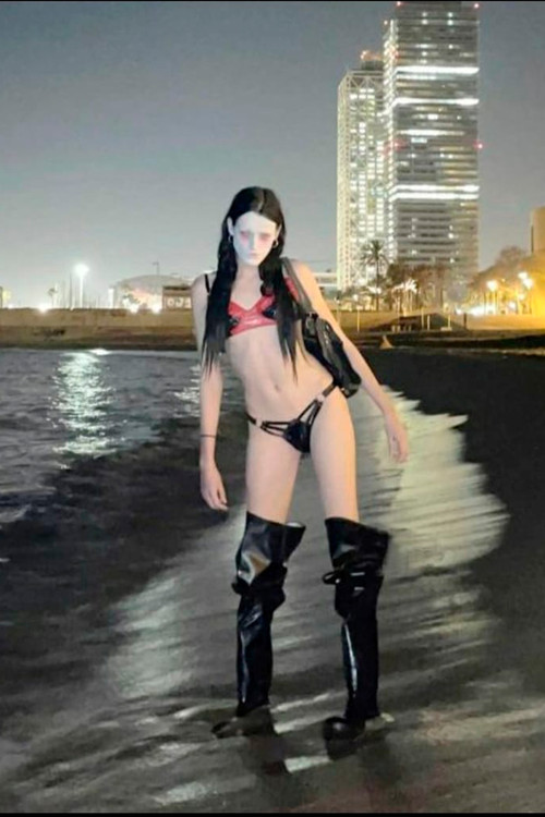 Photo of Musidora Escobar