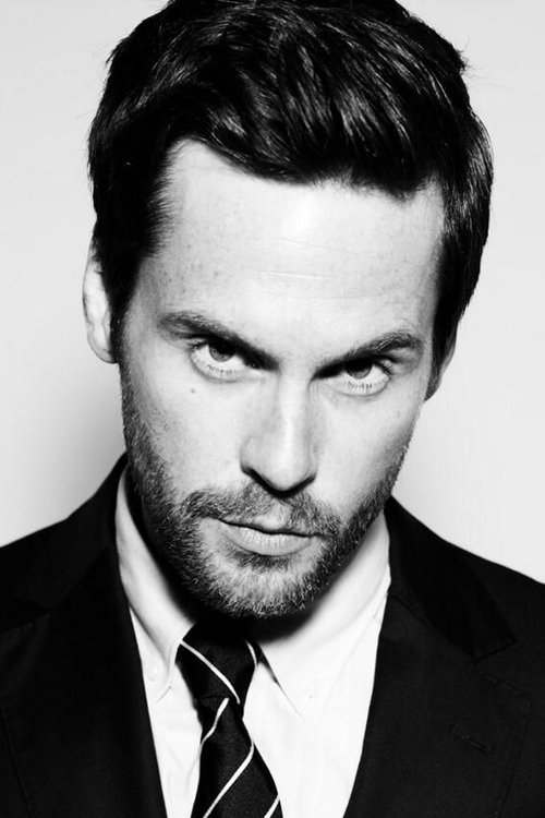 Photo of Tom Riley