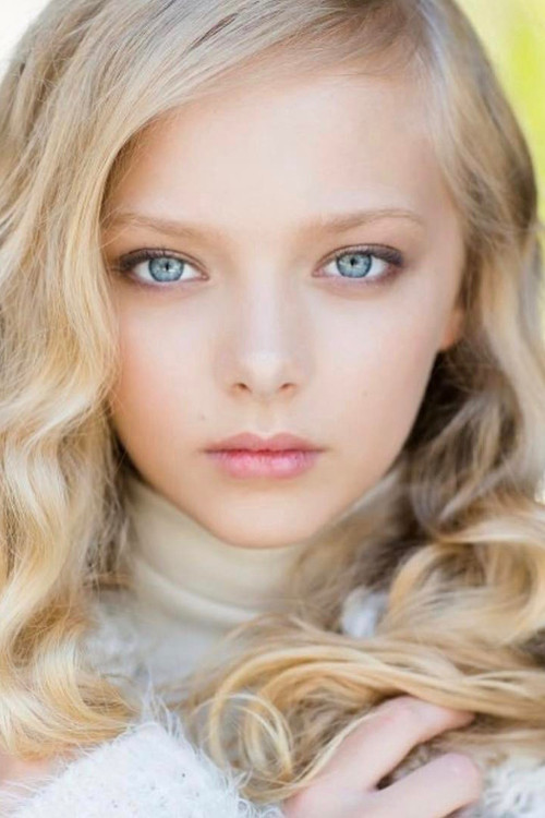 Photo of Amiah Miller