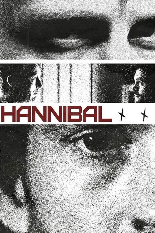 Hannibal: This Is My Design