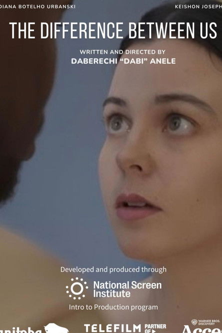 The Difference Between Us