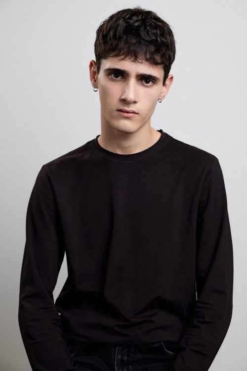 Photo of Bernat Roqué