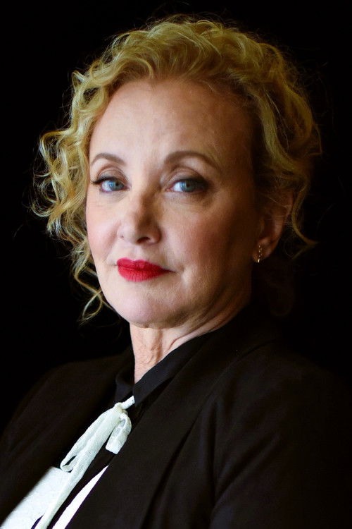 Photo of J. Smith-Cameron