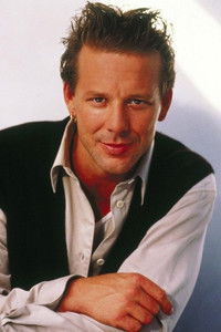 Photo of Mickey Rourke