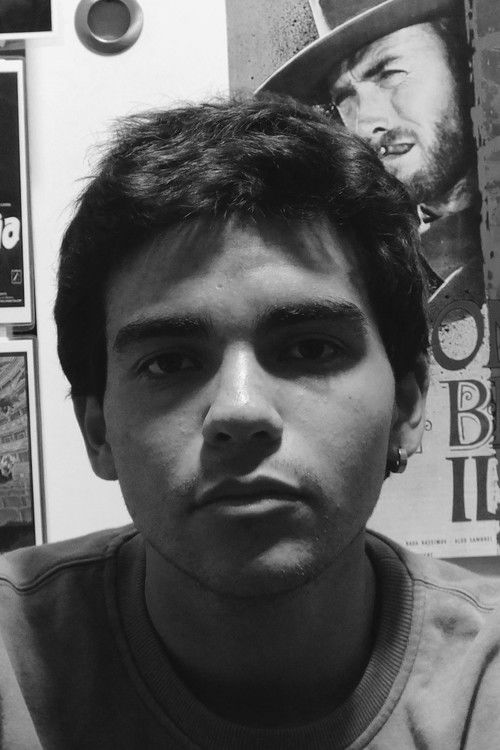 Photo of Lorenzo Nicolás