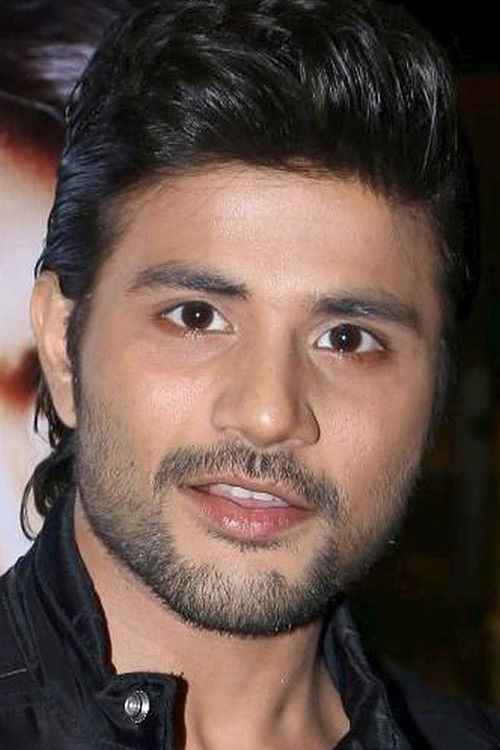 Photo of Mustafa Burmawala