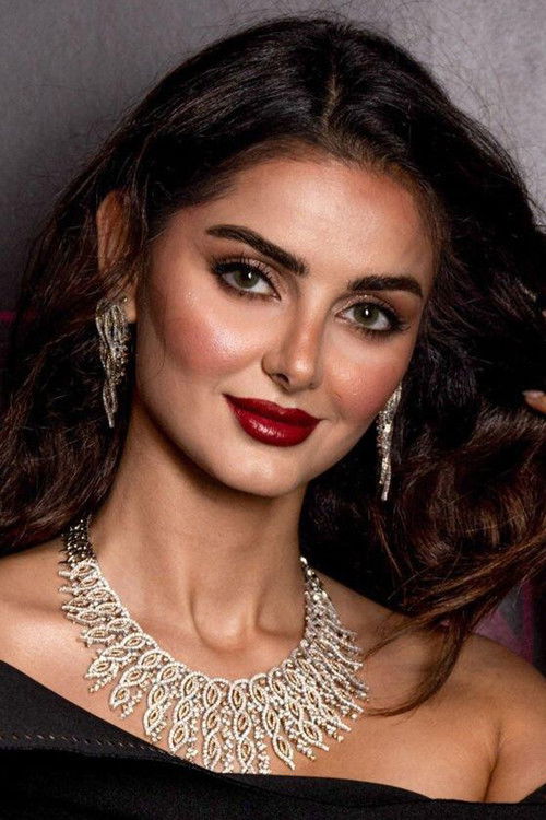 Photo of Mahlagha Jaberi