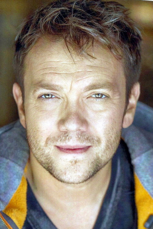 Photo of Philip DeWilde