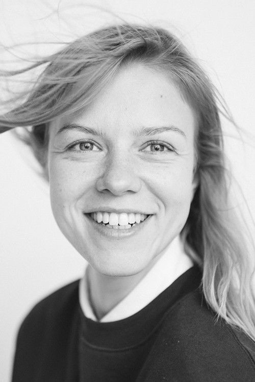 Photo of Evgeniya Borzikh