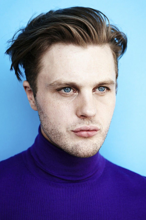 Photo of Michael Pitt