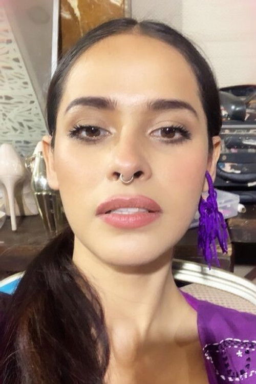 Photo of Madhussneha Upadhyay