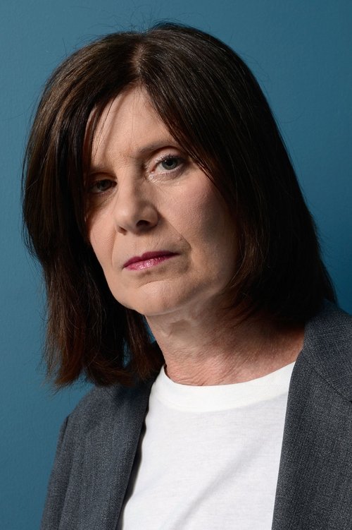 Photo of Catherine Breillat