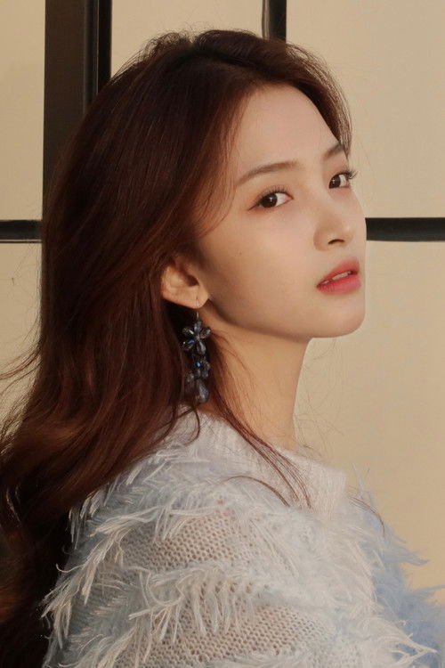 Photo of Duan Xingyu