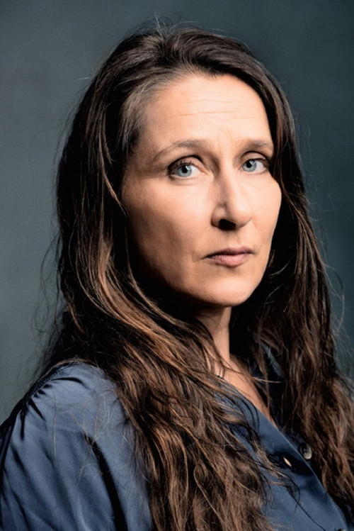 Photo of Barbara Philipp