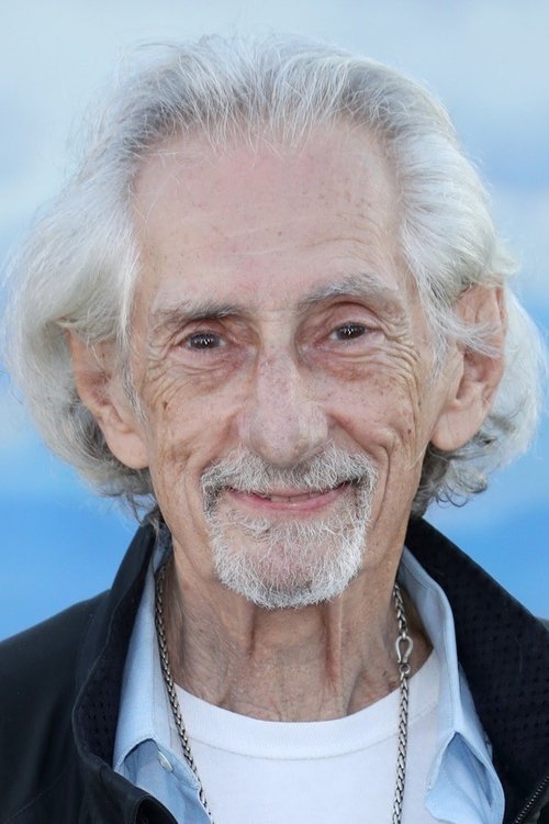 Photo of Larry Hankin