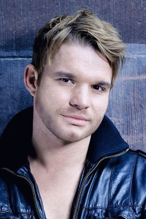 Photo of Tobias Schenke