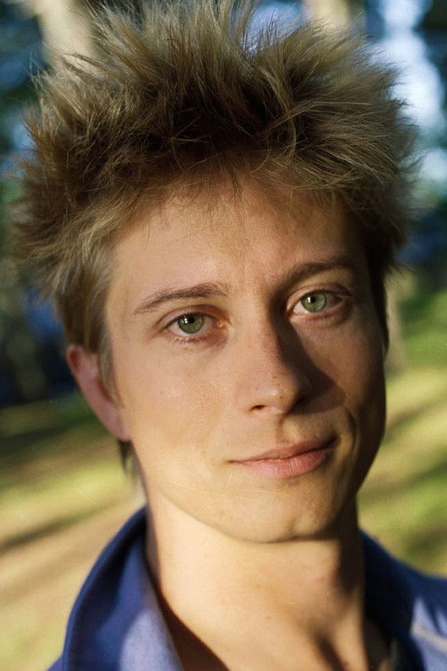 Photo of Kari Ketonen