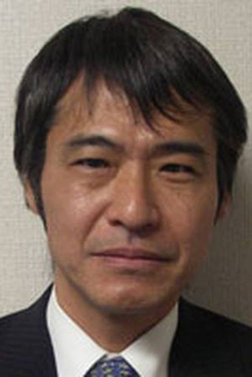 Junichi Katsuki