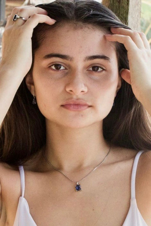 Photo of Luna Hug-Castro