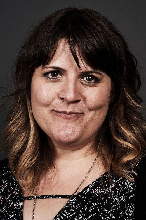 Photo of Megan Griffiths