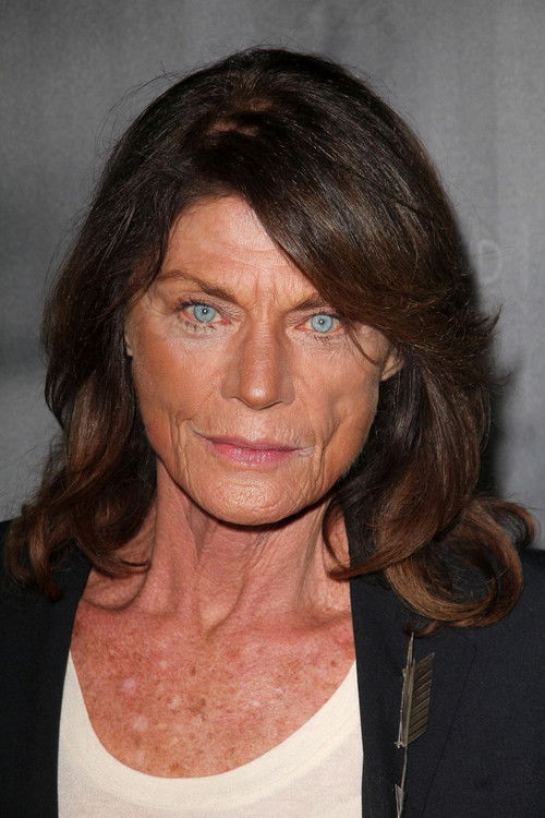 Photo of Meg Foster