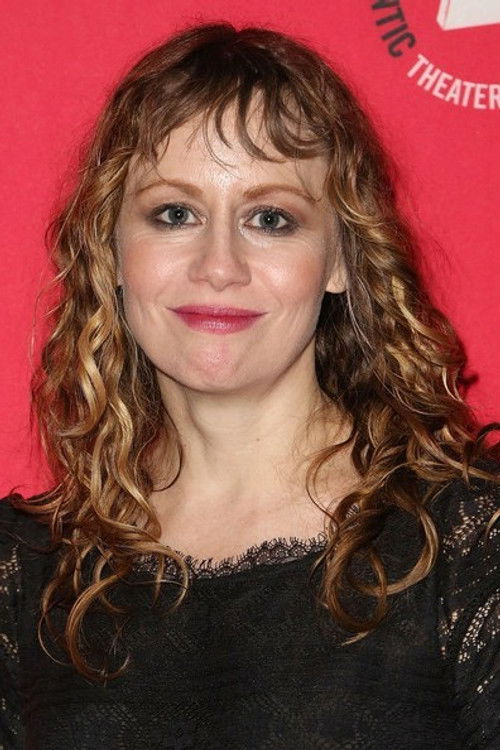 Photo of Sally Murphy