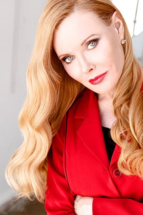 Photo of Rebecca Holden