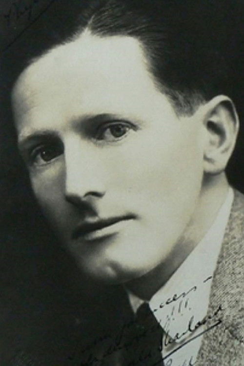 Photo of Reginald Sharland