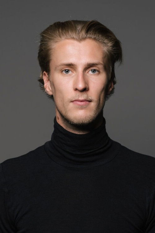 Photo of Markus Andreas Auling