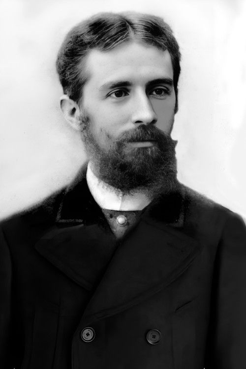 Photo of Joseph Vallot