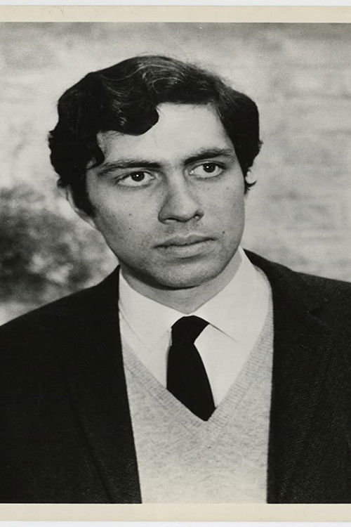 Photo of Salmaan Peerzada