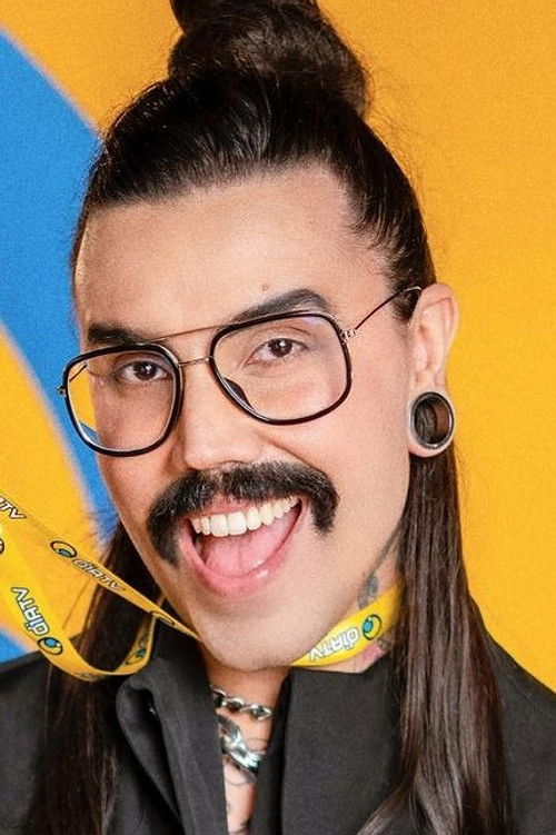 Photo of Eduardo Camargo