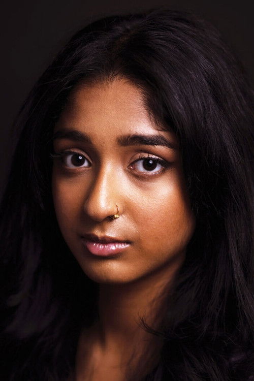 Photo of Maitreyi Ramakrishnan