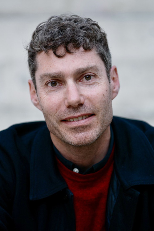 Photo of David Thion