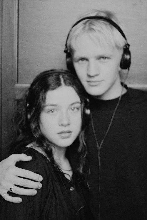 Photo of Ruben Leander Bühring