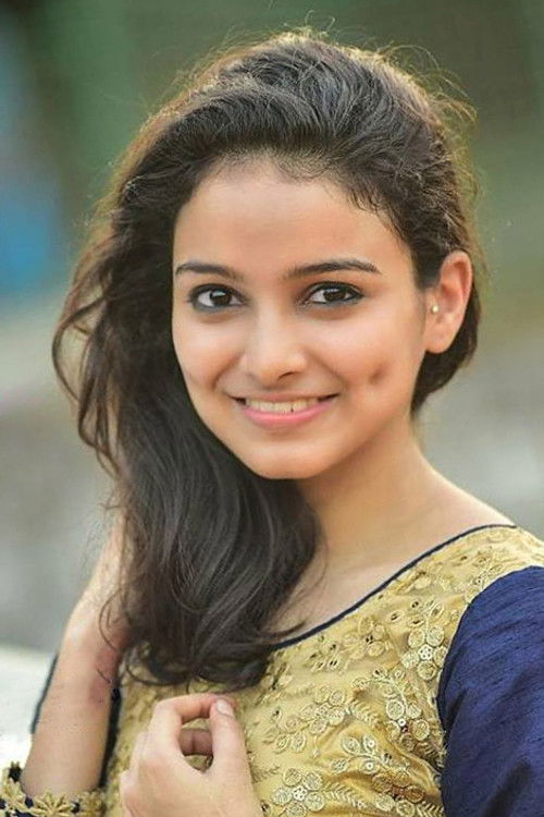 Photo of Dilrupa Aswad Alqamar