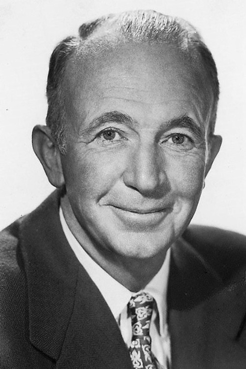 Photo of Walter Brennan