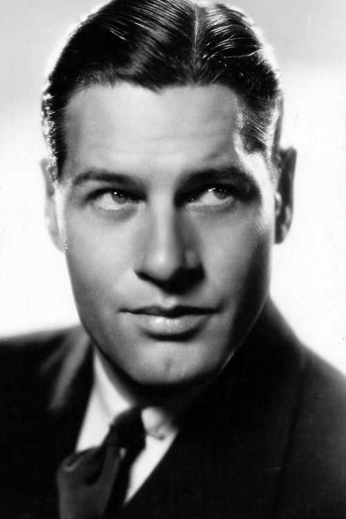 Photo of Richard Arlen