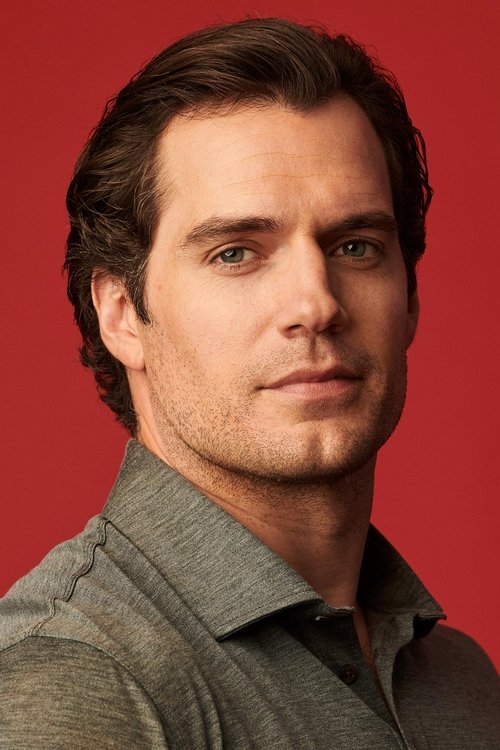 Photo of Henry Cavill