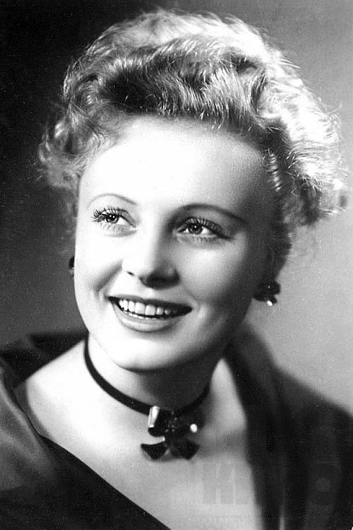 Photo of Alla Larionova