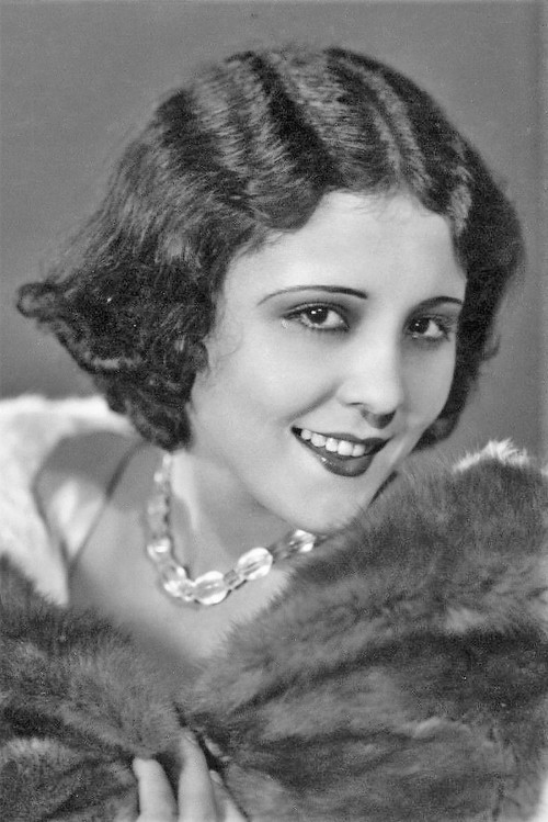 Photo of Raquel Torres