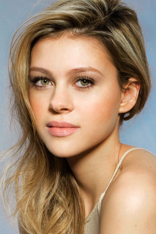 Photo of Nicola Peltz Beckham