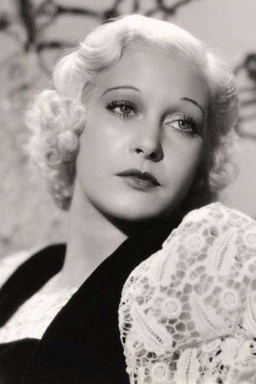 Photo of Dorothea Kent