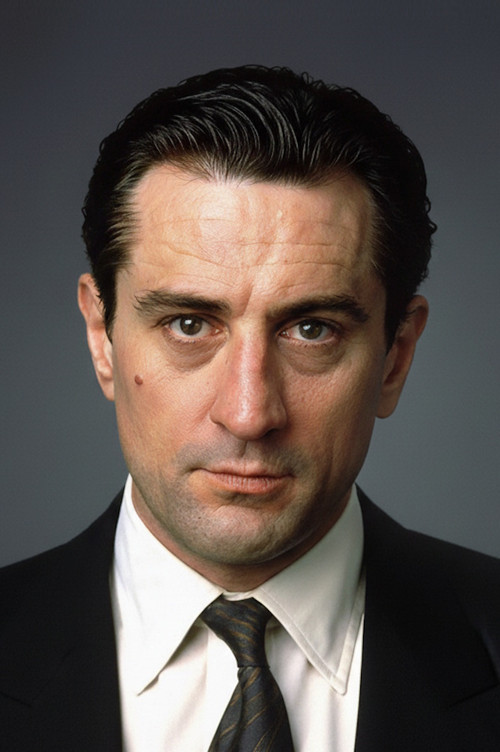 Photo of Robert De Niro