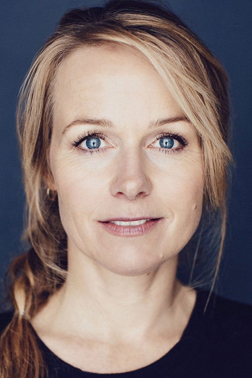 Photo of Søs Sif Thiele