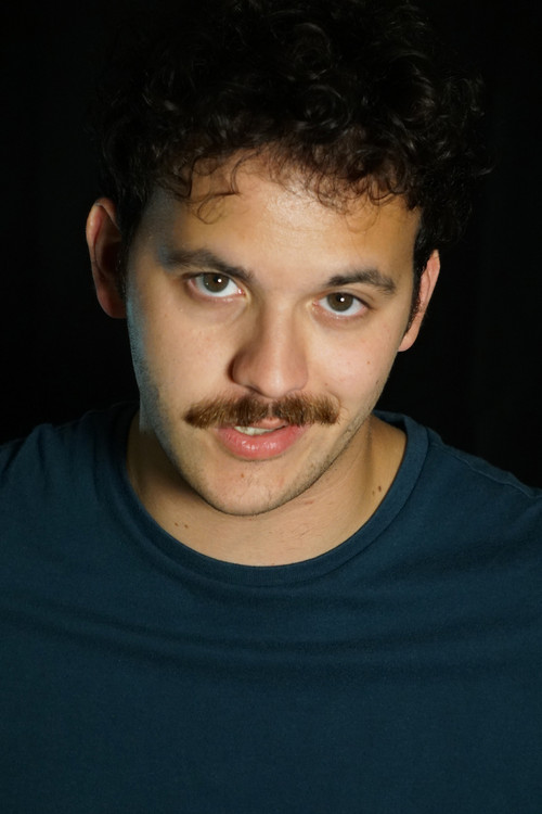 Photo of Zach Sharma