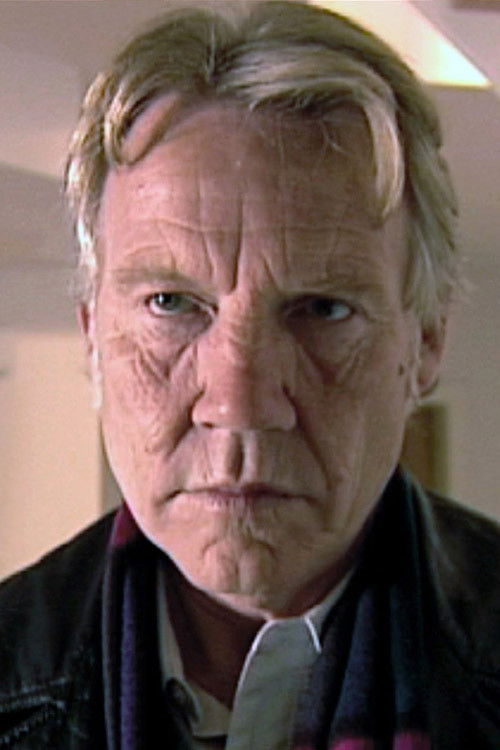 Photo of David Hemblen