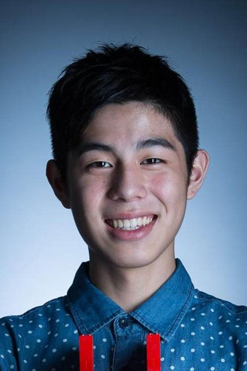 Photo of Zhan Huai-yun